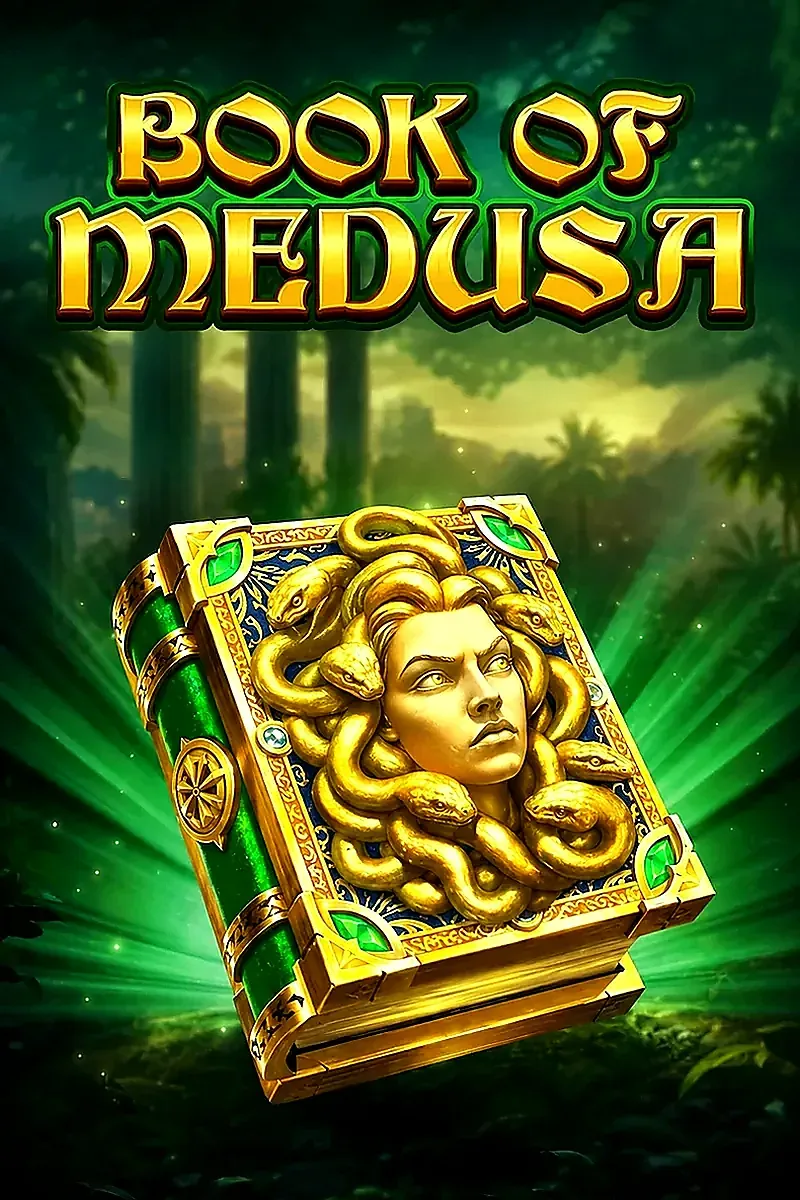 Book of medusa
