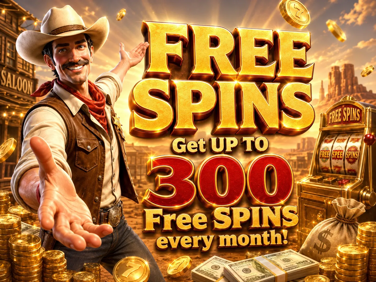 Freespins