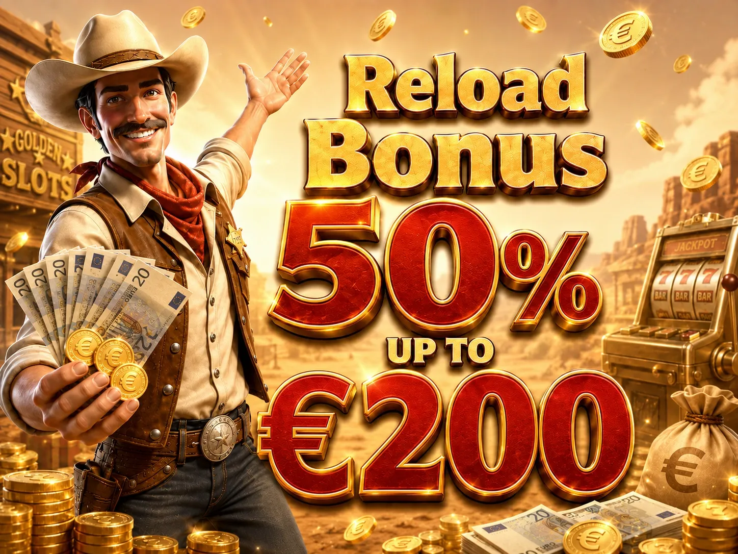 Reload